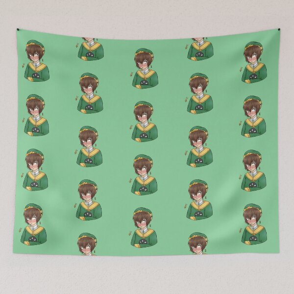 Item preview, Cardcaptor Sakura Syaoran Li Design designed and sold by nhitori.