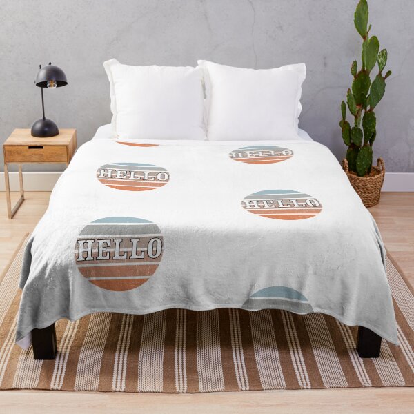Item preview, Hello designed and sold by M-ArtStudio.
