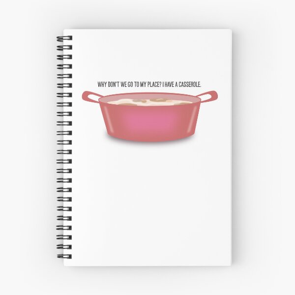 Item preview, I have a casserole. designed and sold by Gopherstown, OR.