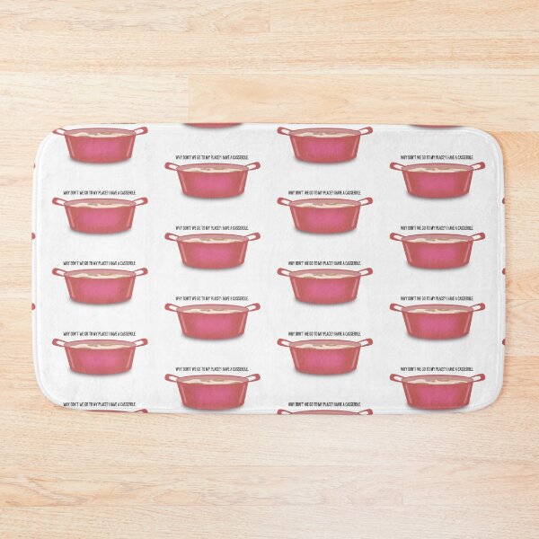 Item preview, I have a casserole. designed and sold by Gopherstown, OR.
