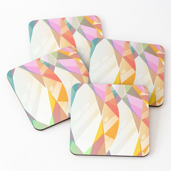 Item preview, Composition of spring pastel colors designed and sold by artbeautyaffect.