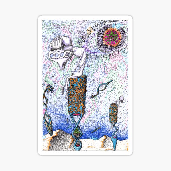 Item preview, Birds designed and sold by GWVArtComms.