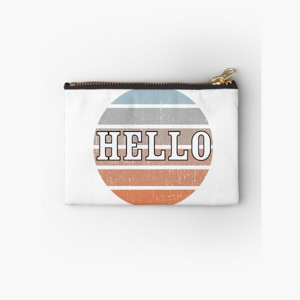 Item preview, Hello designed and sold by M-ArtStudio.
