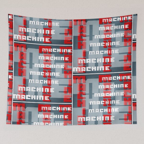 Item preview, Machine designed and sold by Bob4rt.