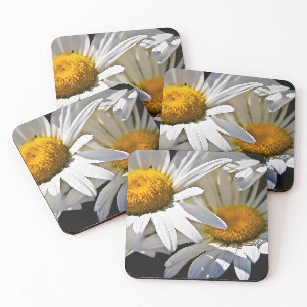Item preview, Daisy Duet designed and sold by heatherfriedman.