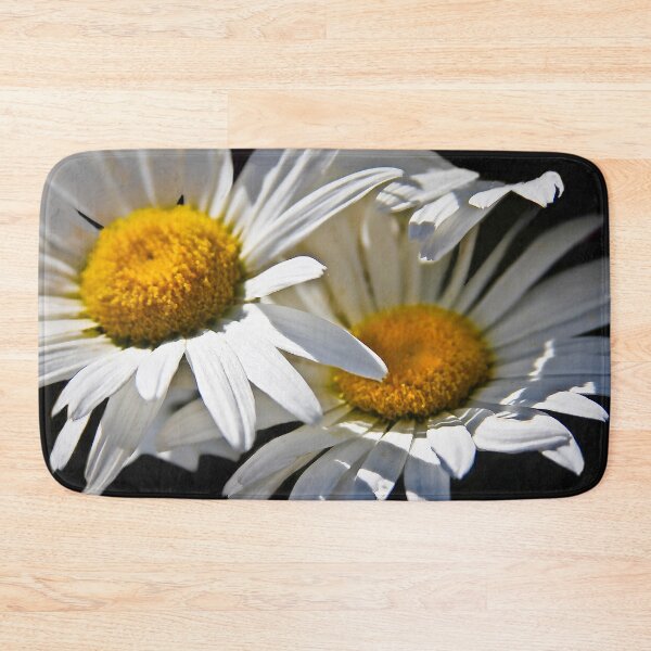 Item preview, Daisy Duet designed and sold by heatherfriedman.