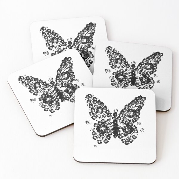Item preview, Handmade Butterfly designed and sold by MolnFabrik.