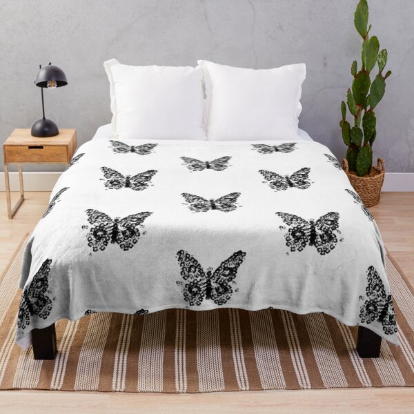Item preview, Handmade Butterfly designed and sold by MolnFabrik.