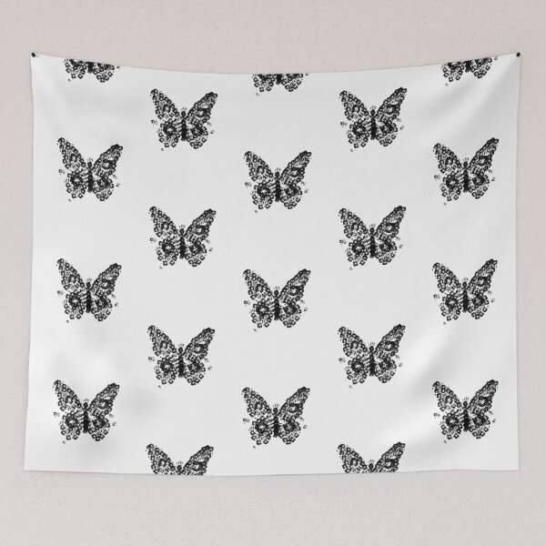 Item preview, Handmade Butterfly designed and sold by MolnFabrik.
