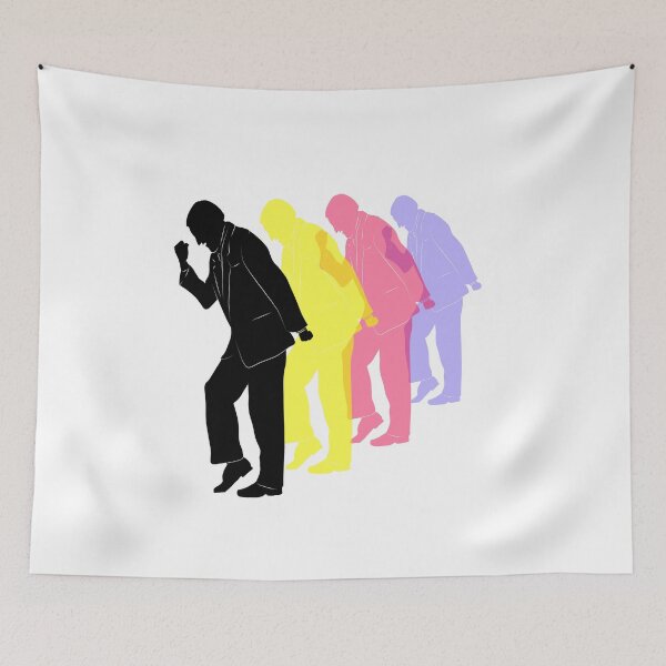 Item preview, Bruce Forsyth  designed and sold by GemimaRosaArt.