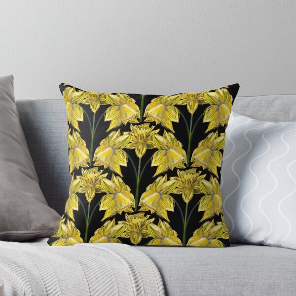 Item preview, DYDD DEWI SANT REPEATING PATTERN designed and sold by Marni Scofidio Desi9ns.