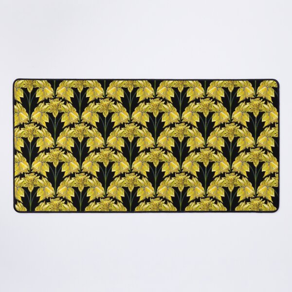 Item preview, DYDD DEWI SANT REPEATING PATTERN designed and sold by Marni Scofidio Desi9ns.