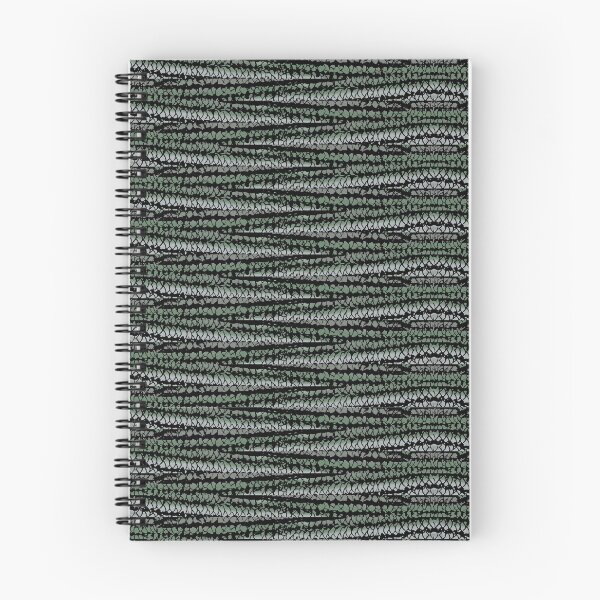 Item preview, Striped bass skin pattern fish camo camouflage designed and sold by hookink.