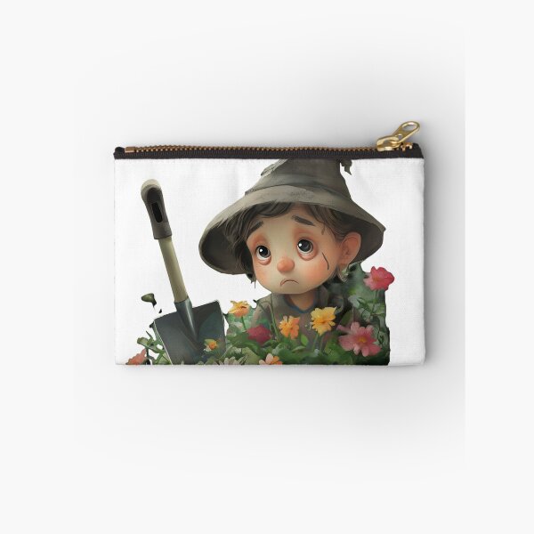 Item preview, Digging up trouble since day one designed and sold by Tees16.