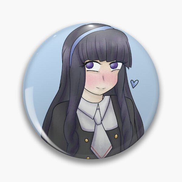 Item preview, Cardcaptor Sakura Tomoyo Daidouji Design designed and sold by nhitori.
