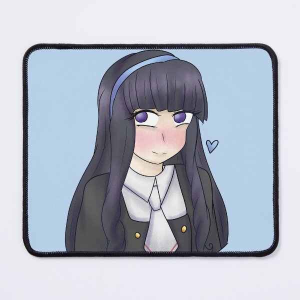 Item preview, Cardcaptor Sakura Tomoyo Daidouji Design designed and sold by nhitori.