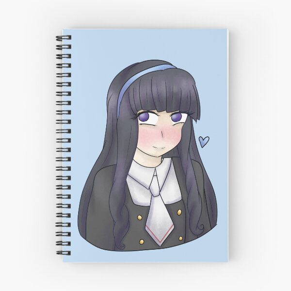 Item preview, Cardcaptor Sakura Tomoyo Daidouji Design designed and sold by nhitori.