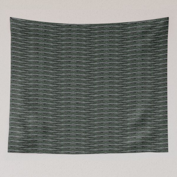 Item preview, Striped bass skin pattern fish camo camouflage designed and sold by hookink.