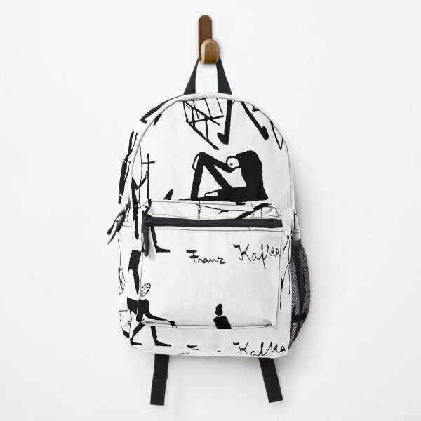 Item preview, Drawings of Franz Kafka designed and sold by Mr Mustard Prints.