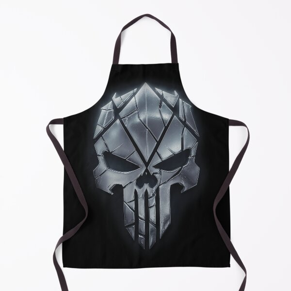 Item preview, Skull Inferno – Forged in Fire designed and sold by momilla.