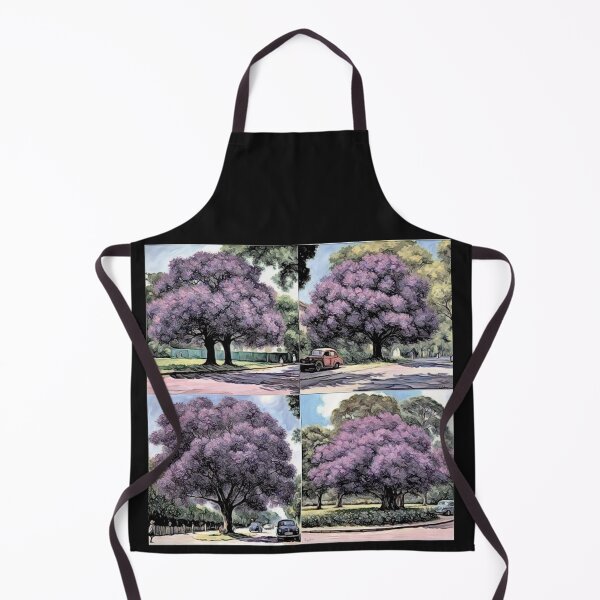 Item preview, From the Garden : Grainy Tibouchina Bulk designed and sold by Helios Be. Lavsh.