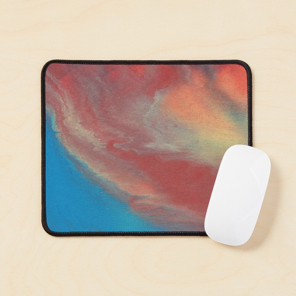 Item preview, Mouse Pad designed and sold by ColorTrend.
