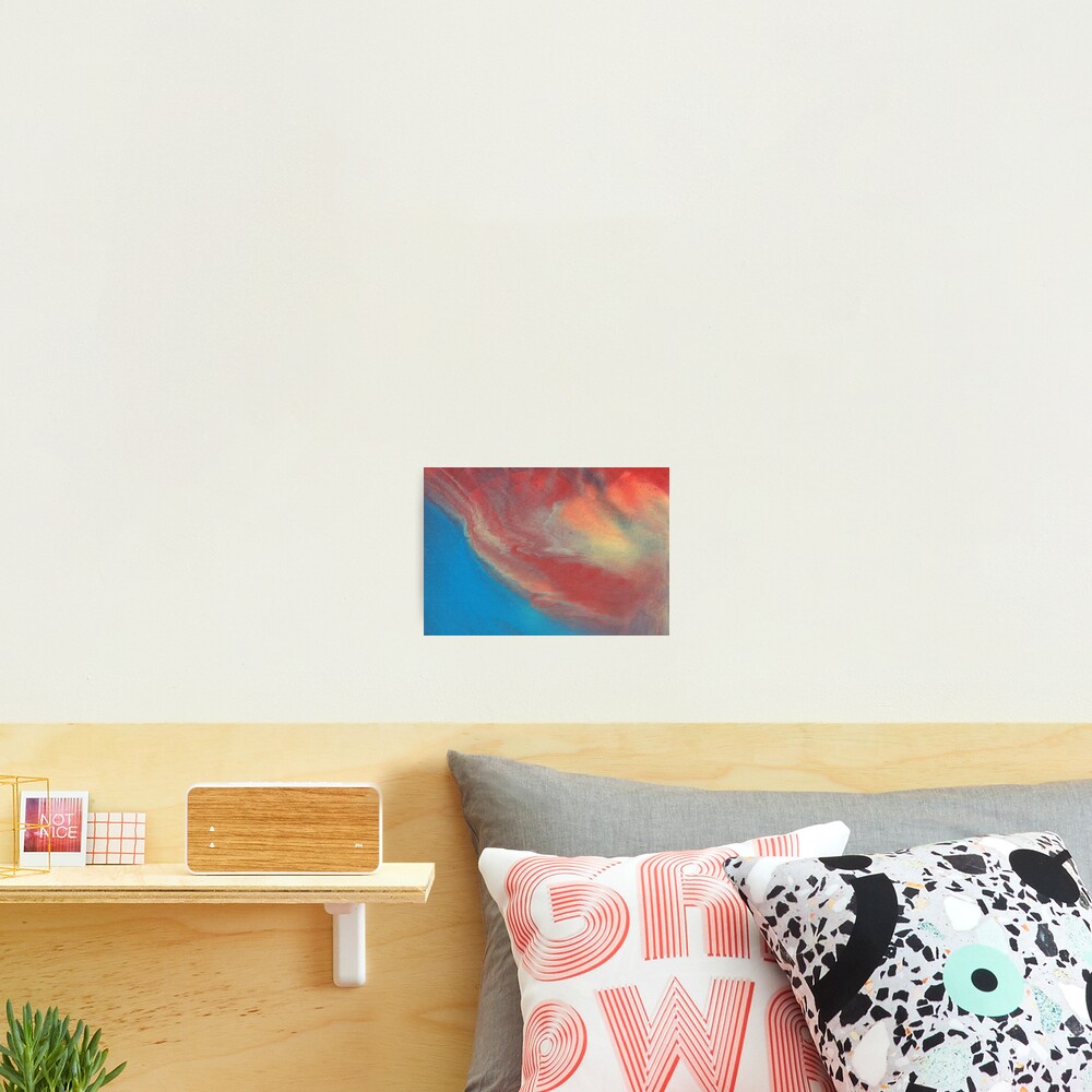 Item preview, Photographic Print designed and sold by ColorTrend.