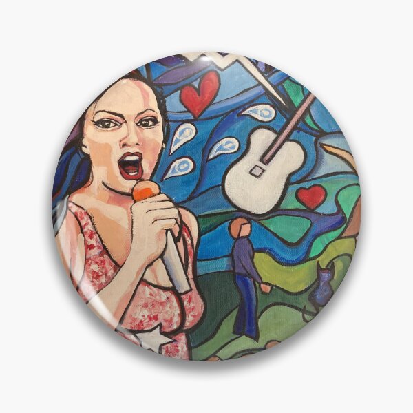 Item preview, Wildest Dreams designed and sold by Karl Kroeppler.