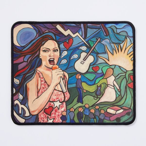 Item preview, Wildest Dreams designed and sold by Karl Kroeppler.