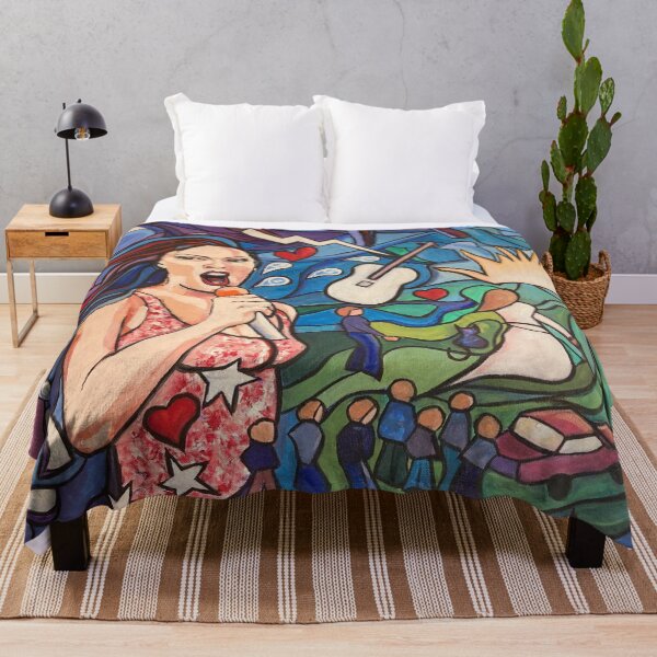 Item preview, Wildest Dreams designed and sold by Karl Kroeppler.