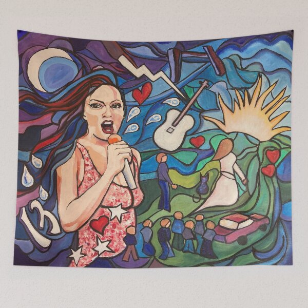Item preview, Wildest Dreams designed and sold by Karl Kroeppler.