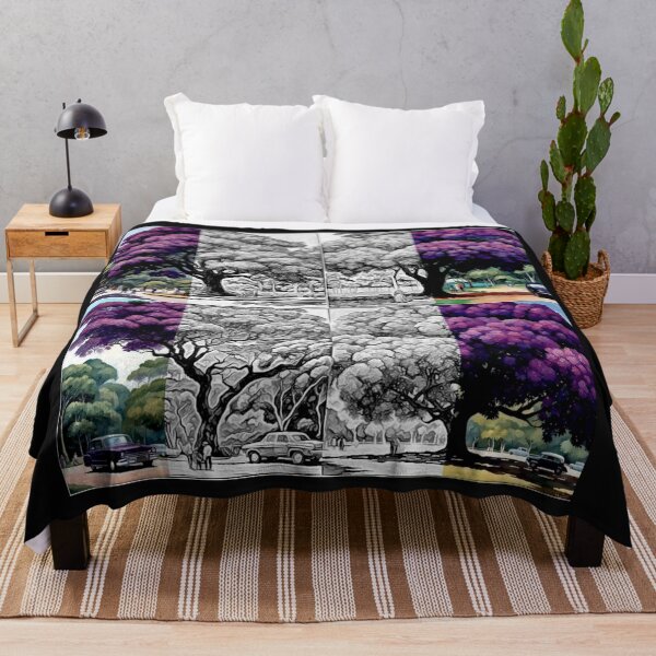 Item preview, From the Garden : Grainy Tibouchina Bulk #1 designed and sold by Helios Be. Lavsh.