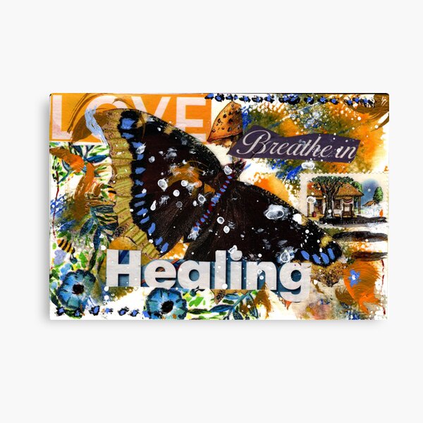 Item preview, Healing Wishes designed and sold by Redbaygirl.
