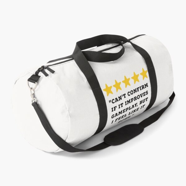 Item preview, Gamer Reviews Funny 5 Star Review #5 designed and sold by Jollys-ArtShop.