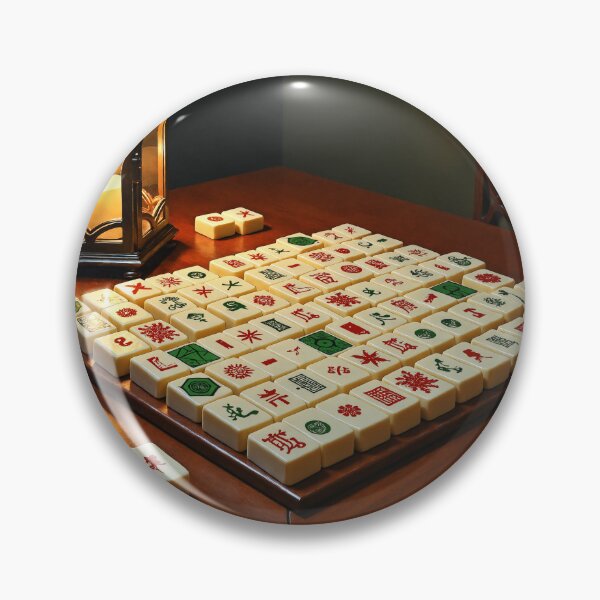 Item preview, Mah Jong designed and sold by Dreams--Cape.