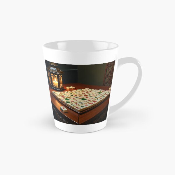 Item preview, Mah Jong designed and sold by Dreams--Cape.