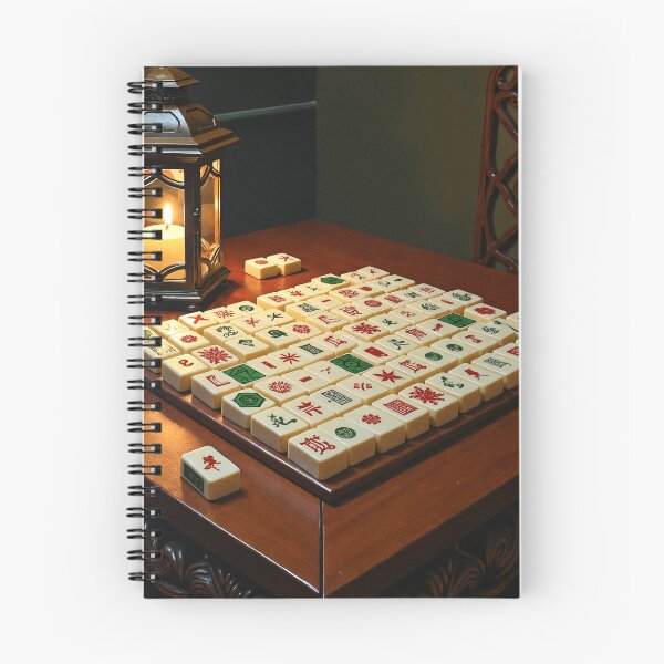 Item preview, Mah Jong designed and sold by Dreams--Cape.