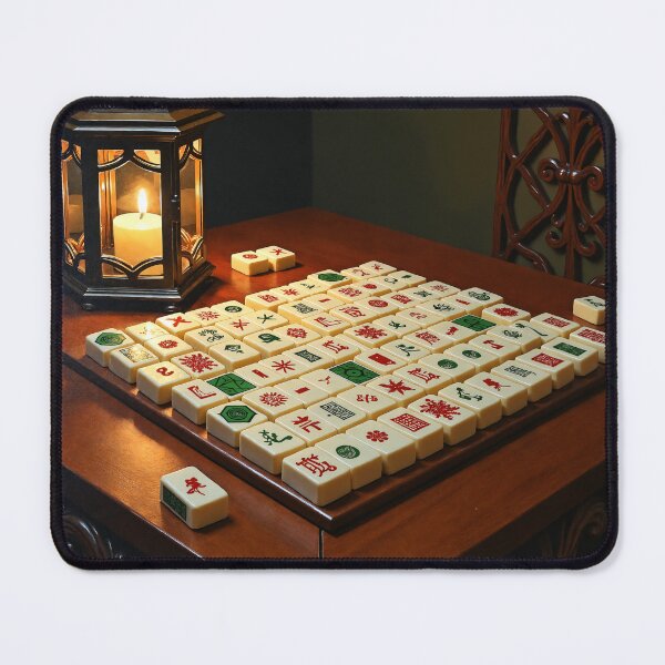 Item preview, Mah Jong designed and sold by Dreams--Cape.