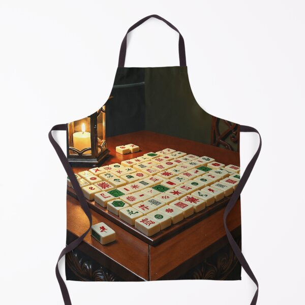 Item preview, Mah Jong designed and sold by Dreams--Cape.