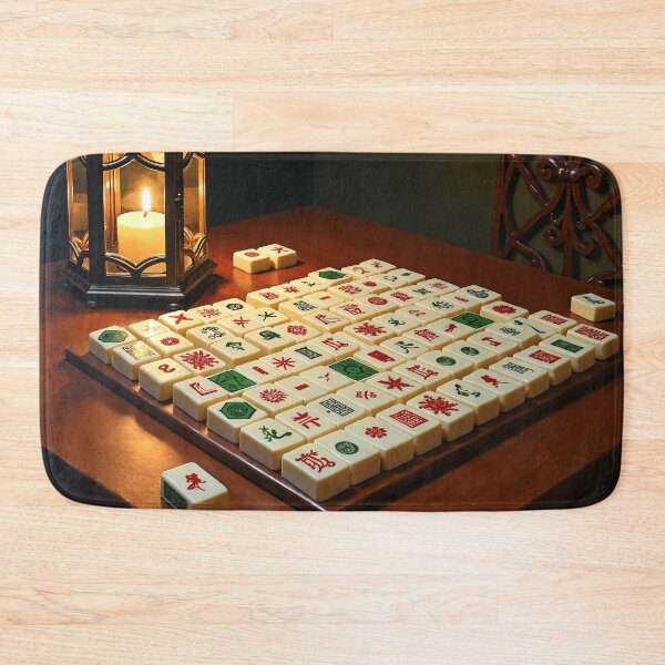 Item preview, Mah Jong designed and sold by Dreams--Cape.