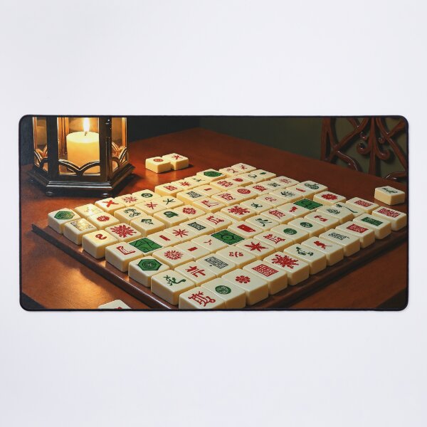 Item preview, Mah Jong designed and sold by Dreams--Cape.