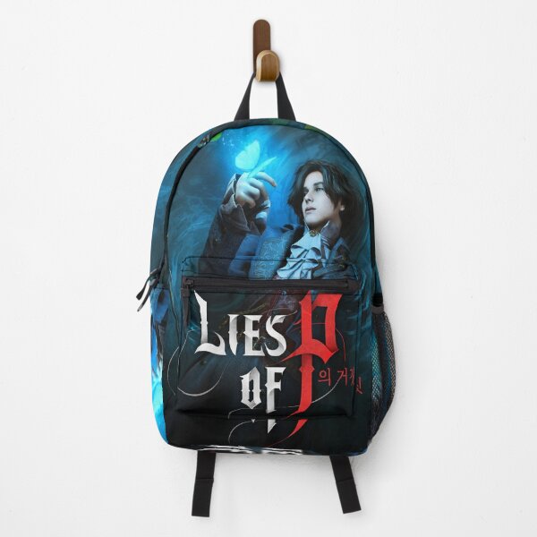 Item preview, Lies of P designed and sold by Design-Pricks.