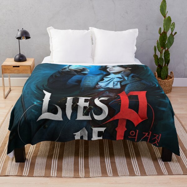 Item preview, Lies of P designed and sold by Design-Pricks.