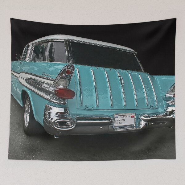 Item preview, Back in the Day! designed and sold by heatherfriedman.
