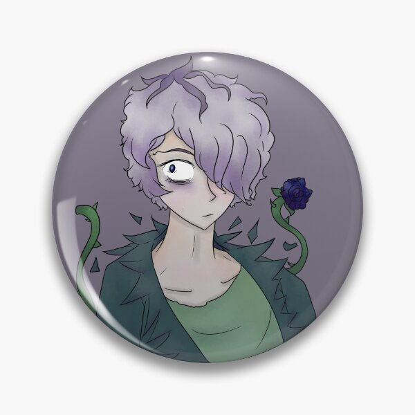 Item preview, Ib Garry Design designed and sold by nhitori.