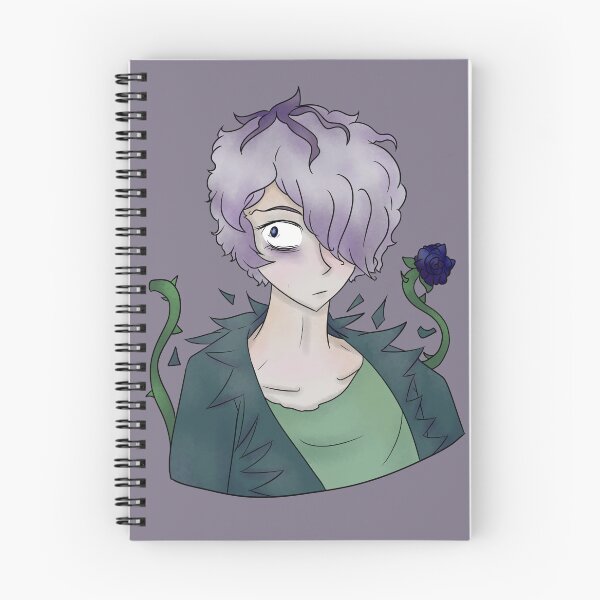 Item preview, Ib Garry Design designed and sold by nhitori.