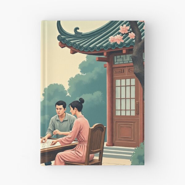Artikelvorschau, Mah Jong entworfen und verkauft von Dreams--Cape.