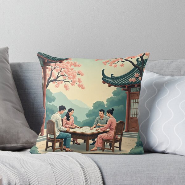 Item preview, Mah Jong designed and sold by Dreams--Cape.