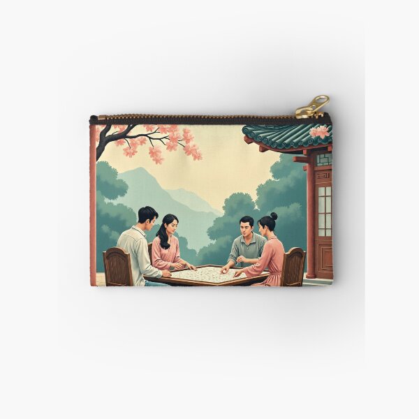 Item preview, Mah Jong designed and sold by Dreams--Cape.