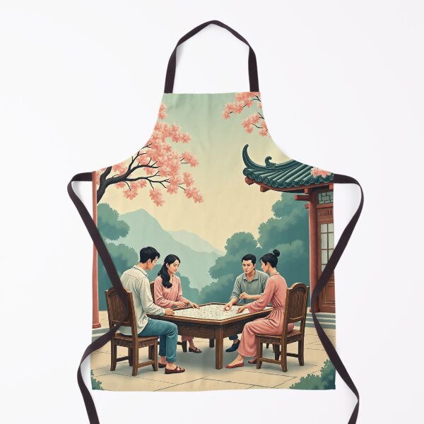 Item preview, Mah Jong designed and sold by Dreams--Cape.